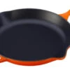 Le Creuset Skillet Koekenpan ø 23 Cm Gietijzer Vulcanique -Keukengerei Verkoop 0024147240679 20182230900422