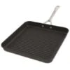 Le Creuset Les Forgées TNS Grillpan Vierkant 23 X 23 Cm Aluminium -Keukengerei Verkoop 0630870183437 mi1 pd350x490 1 1