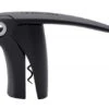 Le Creuset Screwpull LM-150 Kurkentrekker 18 Cm Kunststof Zwart -Keukengerei Verkoop 0630870249171 0 0 0 768 75 1