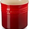 Le Creuset Grote Spatelpot 2,3 Liter Aardewerk Kersrood -Keukengerei Verkoop 1024x1200
