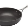 Le Creuset Les Forgées Diepe Koekenpan ø 24 Cm Aluminium -Keukengerei Verkoop 1525 42018 1