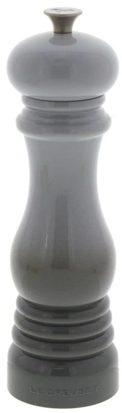 Le Creuset Pepermolen 21 Cm Kunststof Mist Grey