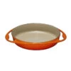 Le Creuset Tarte Tatinvorm ø 28 Cm Gietijzer Vulcanique -Keukengerei Verkoop 20129280902460