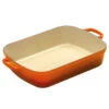 Le Creuset Braadslede 6,6 Liter 37 Cm Gietijzer Vulcanique -Keukengerei Verkoop 20184370902422