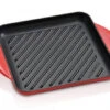 Le Creuset Grill Vierkant 24 Cm Gietijzer Kersrood 1 Le Creuset Grill Vierkant 24 Cm Gietijzer Kersrood -Keukengerei Verkoop 20205240600460