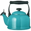 Le Creuset Tradition Fluitketel 2,1 Liter Staal Caribbean Blue 2 Le Creuset Tradition Fluitketel 2,1 Liter Staal Caribbean Blue -Keukengerei Verkoop 2281212 1e9adb72 cd98 46c0 afbb 3a44162ced94