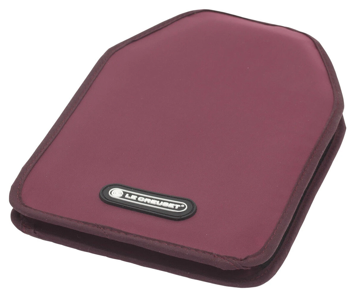 Le Creuset Screwpull WA126 Wijnkoeler Burgundy 3 Le Creuset Screwpull WA126 Wijnkoeler Burgundy