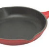 Le Creuset Skillet Koekenpan ø 20 Cm Gietijzer Kersrood 2 Le Creuset Skillet Koekenpan ø 20 Cm Gietijzer Kersrood -Keukengerei Verkoop 2813 20741 1