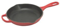 Le Creuset Skillet Koekenpan ø 20 Cm Gietijzer Kersrood