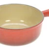 Le Creuset Fonduepan ø 20 Cm Gietijzer Kersrood -Keukengerei Verkoop 3138 41988 1