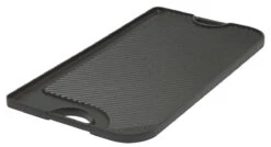 Le Creuset Grillplaat XL Dubbelzijdig 47 X 25,5 Cm Gietijzer