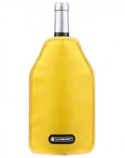 Le Creuset Screwpull WA126 Wijnkoeler Soleil