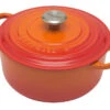 Le Creuset Signature Braadpan 2,4 Liter ø 20 Cm Gietijzer Vu 2 Le Creuset Signature Braadpan 2,4 Liter ø 20 Cm Gietijzer Vu -Keukengerei Verkoop 6262 62571 1