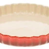 Le Creuset Taartvorm ø 28 Cm Aardewerk Rood -Keukengerei Verkoop 6741 25996 1