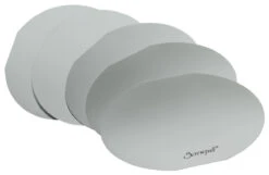 Le Creuset Screwpull WA-125 Druppelvanger Kunststof 5 Stuks