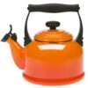 Le Creuset Tradition Fluitketel 2,1 Liter Staal Vulcanique -Keukengerei Verkoop 6836 27112 1