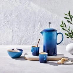 Le Creuset Snackschaaltje 330 Ml ø 12 Cm Aardewerk Azure -Keukengerei Verkoop 70158332200099 alt4