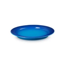 Le Creuset Dessertbord ø 22 Cm Aardewerk Azure