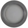 Le Creuset Dessertbord ø 22 Cm Aardewerk Mist Grey -Keukengerei Verkoop 70203225410099 le creuset dk