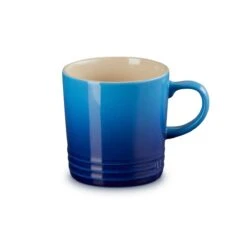 Le Creuset Mok 350 Ml Aardewerk Azure