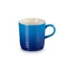 Le Creuset Mok 200 Ml Aardewerk Azure -Keukengerei Verkoop 70303202200099