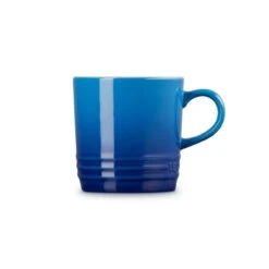 Le Creuset Mok 200 Ml Aardewerk Azure -Keukengerei Verkoop 70303202200099 alt2