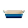 Le Creuset Rechthoekige Ovenschaal 26 X 19 Cm Aardewerk Azure 1 Le Creuset Rechthoekige Ovenschaal 26 X 19 Cm Aardewerk Azure -Keukengerei Verkoop 71102262200001