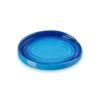 Le Creuset Ovale Lepelhouder 15 Cm Aardewerk Azure -Keukengerei Verkoop 71507152200099