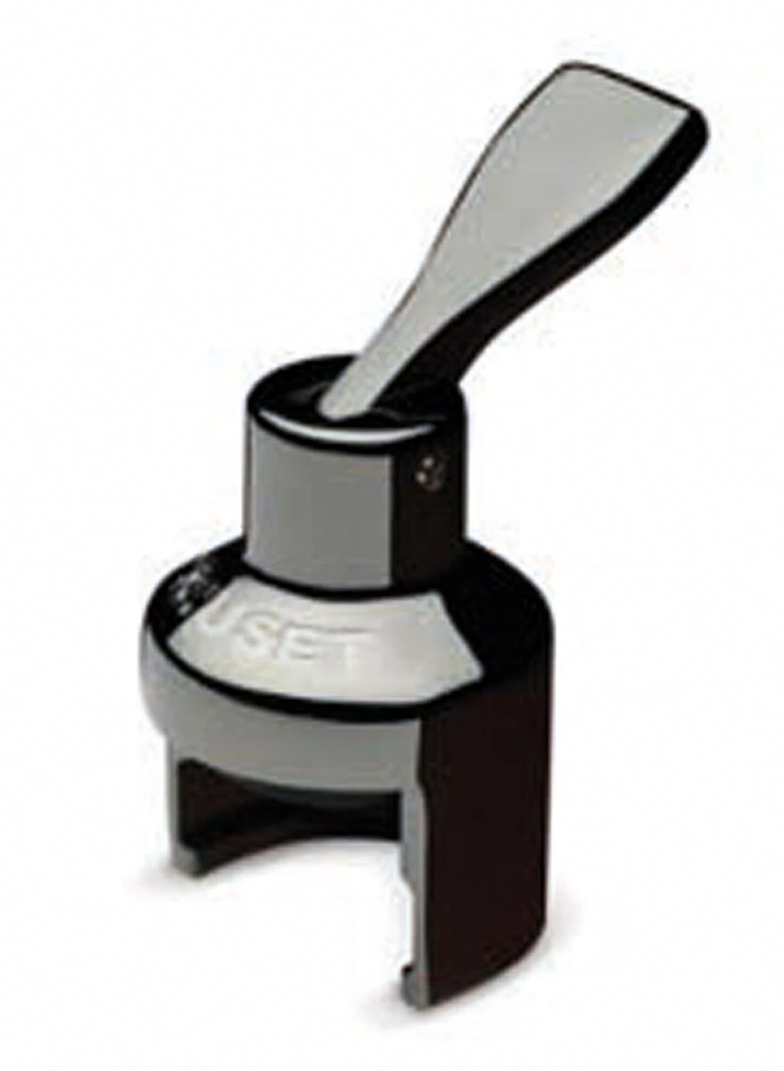 Le Creuset Screwpull SW-101 Crown Wijnafsluiter Voor Champagneflessen 3 Le Creuset Screwpull SW-101 Crown Wijnafsluiter Voor Champagneflessen