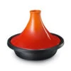Le Creuset Tajine ø 31 Cm Gietijzer Vulcanique -Keukengerei Verkoop 8907 25335 1