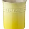 Le Creuset Pollepelpot 15 Cm Aardewerk Soleil -Keukengerei Verkoop 91000100370000 soleil