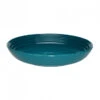 Le Creuset Diep Bord ø 22 Cm Aardewerk Deep Teal -Keukengerei Verkoop 91001908642095 le creuset.1517847779