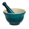 Le Creuset Vijzel 300 Ml Aardewerk Deep Teal -Keukengerei Verkoop 91003400642000 le creuset.1517896407