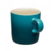 Le Creuset Mok 350 Ml Aardewerk Deep Teal 2 Le Creuset Mok 350 Ml Aardewerk Deep Teal -Keukengerei Verkoop 91007235642000 le creuset.1517895956