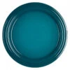 Le Creuset Dinerbord ø 27 Cm Aardewerk Deep Teal -Keukengerei Verkoop 91017811642095 le creuset.1517985230