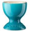 Le Creuset Eierdop 5,8 Cm Aardewerk Caribbean Blue 2 Le Creuset Eierdop 5,8 Cm Aardewerk Caribbean Blue -Keukengerei Verkoop 91033052490099 le creuset dk