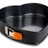 Le Creuset Pâtiliss Springvorm Hart 25 X 24 Cm Staal Zwart 1 Le Creuset Pâtiliss Springvorm Hart 25 X 24 Cm Staal Zwart -Keukengerei Verkoop 94103326001100 le creuset.1547767502