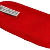 Le Creuset Steelgreep Hoes 18 X 8 Cm Textiel Kersrood 2 Le Creuset Steelgreep Hoes 18 X 8 Cm Textiel Kersrood -Keukengerei Verkoop 95001400600000 le creuset benl