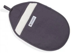 Le Creuset Pannenlap 31 X 21 Cm Textiel Flint