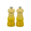 Le Creuset Peper- En Zoutmolen 11 Cm Kunststof Soleil 2-delig -Keukengerei Verkoop 96002500403000 le creuset.1547716511 1