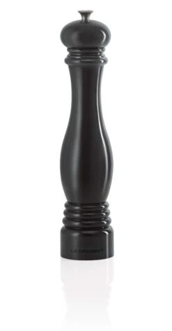 Le Creuset Zoutmolen 30 Cm Kunststof Zwart