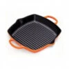 Le Creuset Vierkante Grill 30 Cm Gietijzer Vulcanique -Keukengerei Verkoop big105507