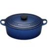 Le Creuset Ovale Braadpan 4,7 Liter ø 29 Cm Gietijzer Cobalt 1 Le Creuset Ovale Braadpan 4,7 Liter ø 29 Cm Gietijzer Cobalt -Keukengerei Verkoop braadpan 29cm kobalt