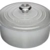 Le Creuset Signature Braadpan Rond 3,3 Liter ø 22 Cm Gietijzer Mist Grey 2 Le Creuset Signature Braadpan Rond 3,3 Liter ø 22 Cm Gietijzer Mist Grey -Keukengerei Verkoop brater rund 22 cm perlgrau le creuset 21177225412430.1517907380