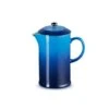 Le Creuset Cafetière 800 Ml Aardewerk Azure -Keukengerei Verkoop caf