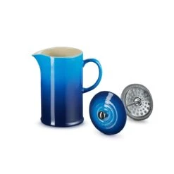 Le Creuset Cafetière 800 Ml Aardewerk Azure -Keukengerei Verkoop caf3