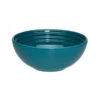 Le Creuset Kom ø 16 Cm Aardewerk Deep Teal -Keukengerei Verkoop deapteal kom 16 1