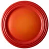 Le Creuset Dinerbord ø 27 Cm Aardewerk Vulcanique 2 Le Creuset Dinerbord ø 27 Cm Aardewerk Vulcanique -Keukengerei Verkoop dinerbord vulcanique 27 1