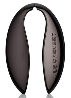 Le Creuset Screwpull FC-400 Capsulesnijder Black Nikkel