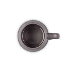 Le Creuset Coupe Collection Mok 320 Ml Aardewerk Flint -Keukengerei Verkoop flint3